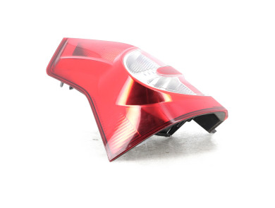 Left rear light - Dacia SANDERO I - 6001551384 - W0-9340H