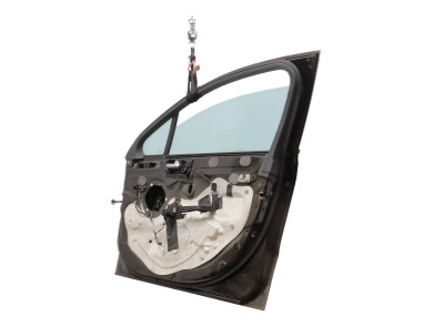 Porte avant droite - Peugeot 508 I PH.1 - Gris Fonce - 9677683980 - K1-6705P