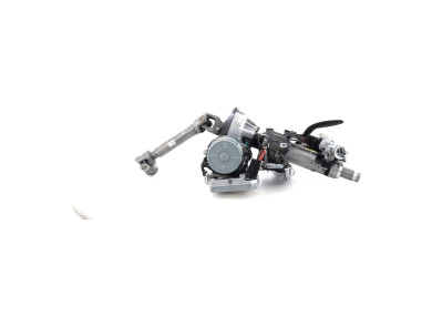 Steering column - Seat IBIZA V - 2Q1423510EM - R1-7842Q