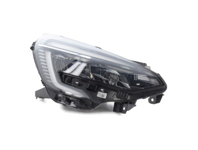 Phare avant droit occasion - Renault CLIO - 260109379R