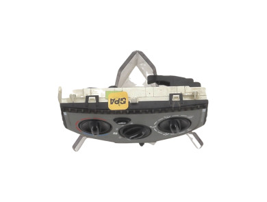 Commande de chauffage - Renault TRAFIC II PH.2 - 275106803R - C1-5746K