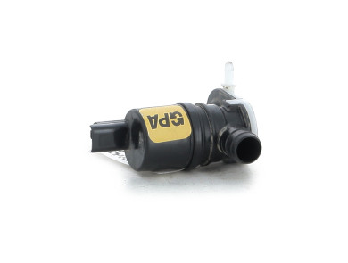 Washer fluid pump - Renault CLIO V PH.1 - 289209776R - Q1-3493K