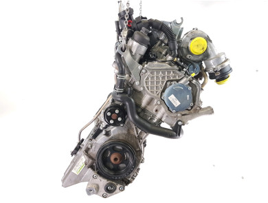 Moteur type A6400101244 - Mercedes CLASSE A II PH.2 - A1-5435R