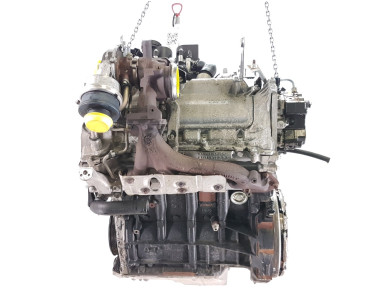 Engine type A6400101244 - Mercedes CLASSE A II PH.2 - A1-5435R