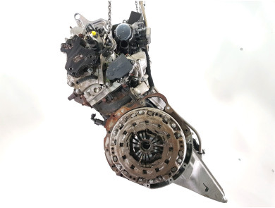 Engine type A6400101244 - Mercedes CLASSE A II PH.2 - A1-5435R