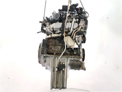 Engine type A6400101244 - Mercedes CLASSE A II PH.2 - A1-5435R