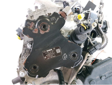 Engine type A6400101244 - Mercedes CLASSE A II PH.2 - A1-5435R
