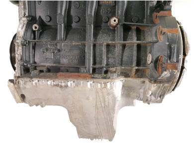 Moteur type A6400101244 - Mercedes CLASSE A II PH.2 - A1-5435R
