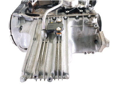 Engine type A6400101244 - Mercedes CLASSE A II PH.2 - A1-5435R