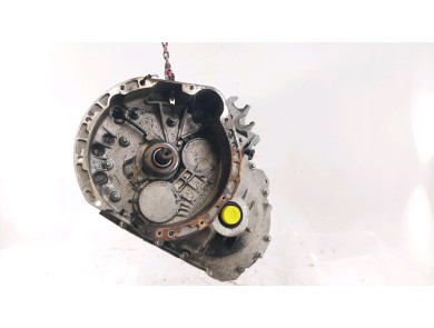 Gearbox type A1693603000 - Mercedes CLASSE A II PH.2 - W1-5095S