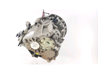 Gearbox type A1693603000 - Mercedes CLASSE A II PH.2 - W1-5095S