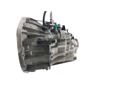 Boîte de vitesses type PK4007 - Renault LAGUNA III PH.1 - V2-1726F