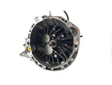 Gearbox type PK4007 - Renault LAGUNA III PH.1 - V2-1726F