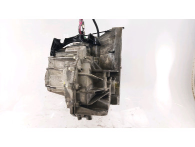 Boîte de vitesses type PK4007 - Renault LAGUNA III PH.1 - V2-1726F