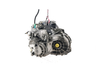 Gearbox type PK4007 - Renault LAGUNA III PH.1 - V2-1726F