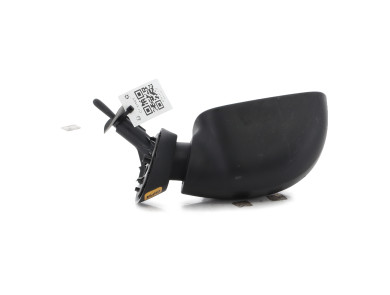 Right wing mirror - Dacia SANDERO I - 6001550028 - C1-3150Y