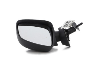 Right wing mirror - Dacia SANDERO I - 6001550028 - C1-3150Y