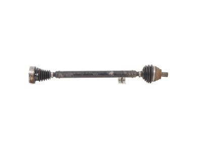 Right front transmission - Volkswagen JETTA III TDI - 5Q0407272FF - R1-3581C