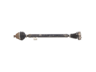 Right front transmission - Volkswagen JETTA III TDI - 5Q0407272FF - R1-3581C