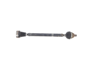 Right front transmission - Volkswagen JETTA III TDI - 5Q0407272FF - R1-3581C
