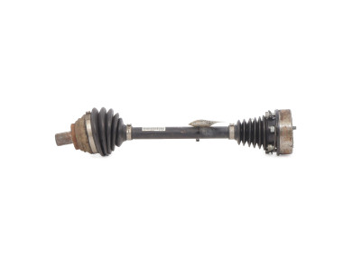 Left front transmission - Volkswagen JETTA III TDI - 1K0407271LB - C1-3581Z