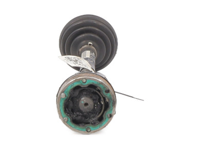 Left front transmission - Volkswagen JETTA III TDI - 1K0407271LB - C1-3581Z