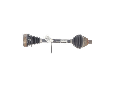Cardan avant gauche - Volkswagen JETTA III TDI - 1K0407271LB - C1-3581Z
