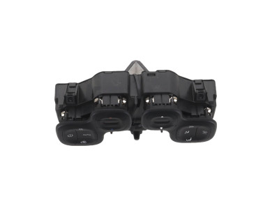 Commande de chauffage - Fiat PANDA III - 735599949 - L0-4555Q