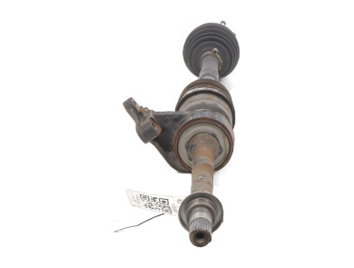 Right front transmission - Mazda MAZDA 2 II PH.2 1.3 MZR - FD8025500B - W1-5804H
