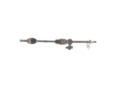 Cardan avant droit - Mazda MAZDA 2 II PH.2 1.3 MZR - FD8025500B - W1-5804H