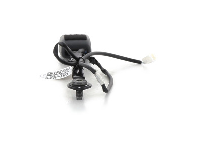 Attache ceinture sécurité avant droit - Nissan QASHQAI II PH.2 - 86842-4EA3A - L1-1051C