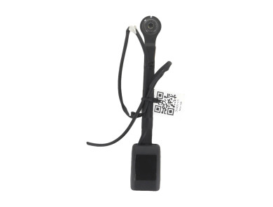 Attache ceinture sécurité avant droit - Nissan QASHQAI II PH.2 - 86842-4EA3A - L1-1051C