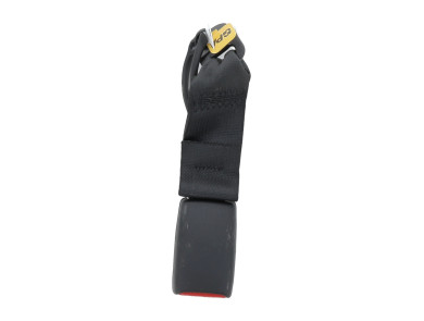 Central rear belt clip - Nissan QASHQAI II PH.2 - 88843-4EA6A- Y1-1120S