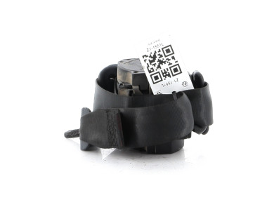 Ceinture sécurité arrière droite - Citroen C2 - 00008974S5 - Z1-1551L