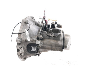 Gearbox type 20CQ88 - Peugeot 207 - L2-1783H