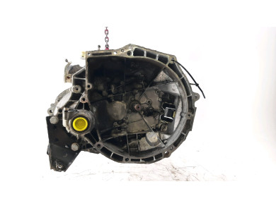 Gearbox type 20CQ88 - Peugeot 207 - L2-1783H