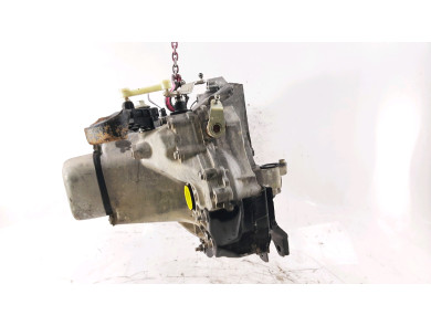 Gearbox type 20CQ88 - Peugeot 207 - L2-1783H