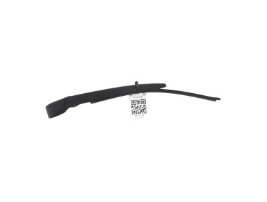 Bras d'essuie glace arrière - Seat IBIZA V - 2G0955707 - P1-6114R