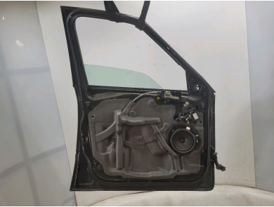 Porte avant gauche - Ford S-MAX I PH.1 - Noir - 1572632 - C1-7948Z