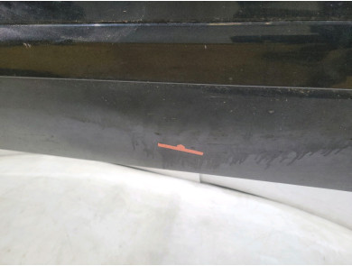 Left front door - Ford S-MAX I PH.1 - Noir - 1572632 - C1-7948Z