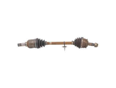 Left front transmission - Fiat PANDA II 1.1 54 - 46308260 - G1-5658P