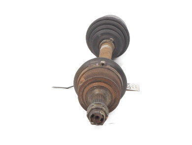 Left front transmission - Fiat PANDA II 1.1 54 - 46308260 - G1-5658P