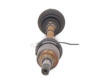 Left front transmission - Fiat PANDA II 1.1 54 - 46308260 - G1-5658P