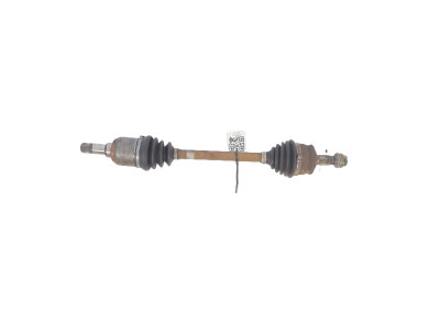 Left front transmission - Fiat PANDA II 1.1 54 - 46308260 - G1-5658P