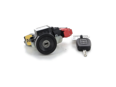 Steering lock - Renault CLIO V PH.1 - 487006708R - I0-3922R