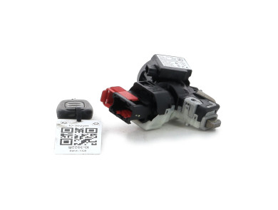 Neiman (barillet clé) - Renault CLIO V PH.1 - 487006708R - I0-3922R