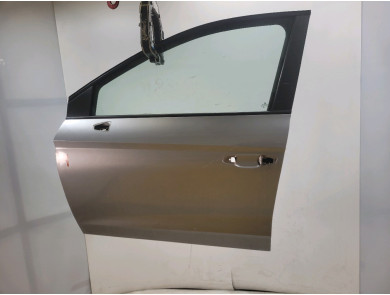 Left front door used - Seat IBIZA - 6F0831051D