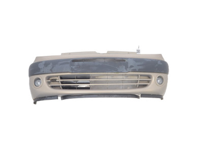 Front bumper - Citroen XSARA PICASSO - Beige Clair - 00007401T2 - Z1-6047N