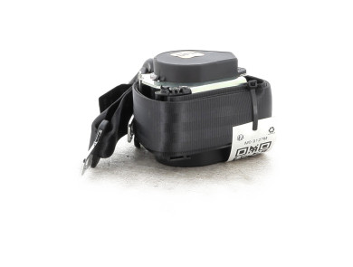 Ceinture sécurité centrale arrière - Dacia SANDERO I - 8200531836 - M0-9127M