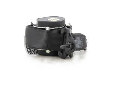 Central rear seatbelt - Dacia SANDERO I - 8200531836 - M0-9127M